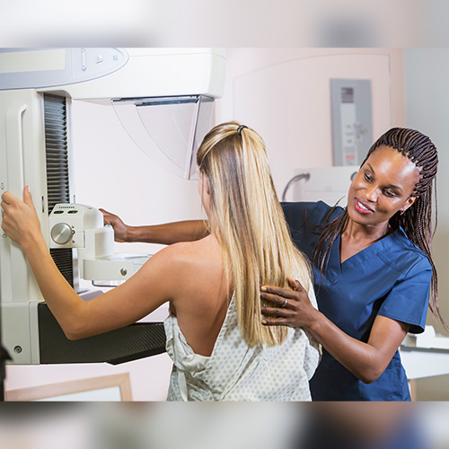 IN THE NEWS: Women Now Advised to Get Mammogram Every Other Year Starting at 40